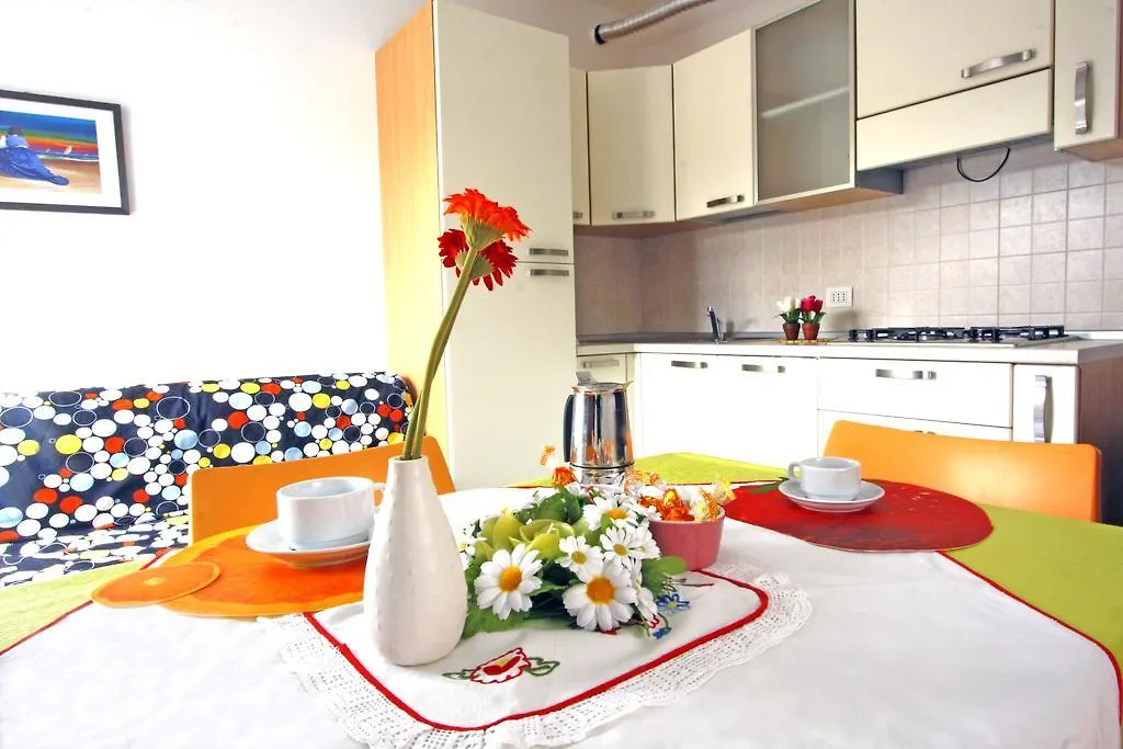 Casa Vacanze Villa Spina-1