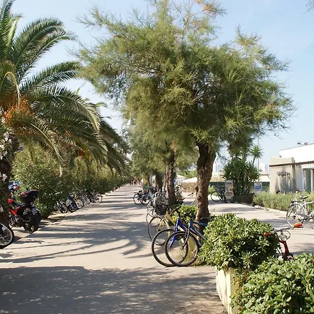 Casa Vacanze Villa Spina-2
