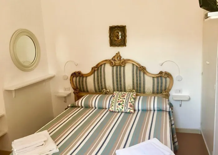 La Panoramica Country House San Benedetto del Tronto